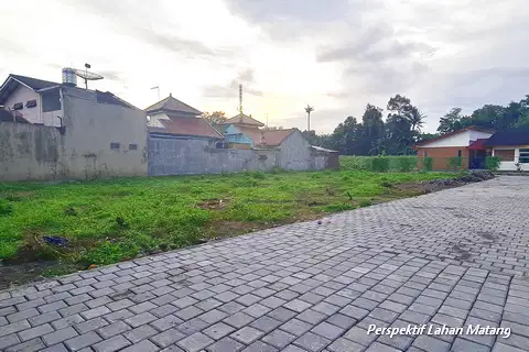 Kavling Murah SHM, Dekat Pintu Tol Sentul, Cicil 12X Non Bunga