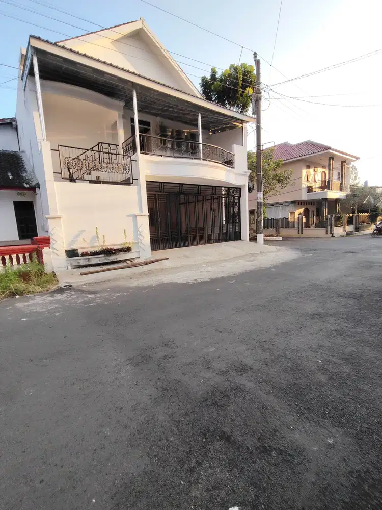 Kos tingkat 2 lantai 17 pintu dekat kampus UNSOED Purwokerto