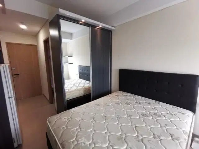 Disewa Apartemen B Residence Tipe Studio BSD City