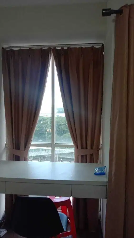 HARGA TERBAIK di PASARAN  Sewa Apartemen Type Studio – Tifolia Jakarta