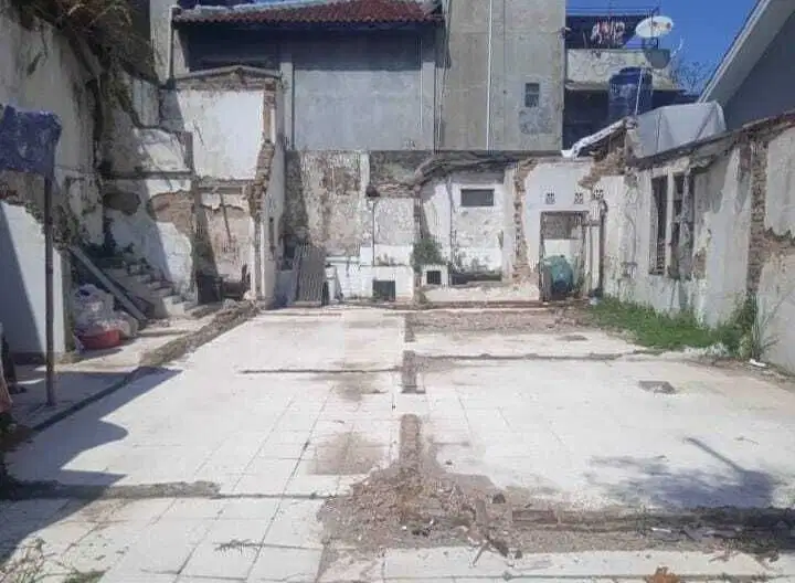 Dijual Tanah Murah di Sayap Kopo Raya Panjunan