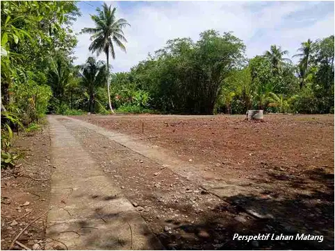 Jual Kavling Murah Dekat Tol Sawangan, SHM!