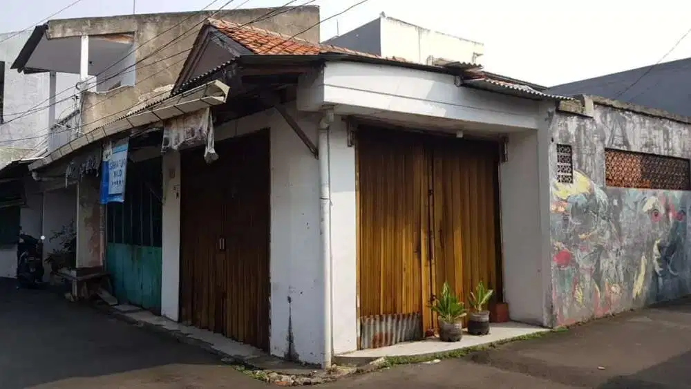 Dijual Petukangan Selatan Pesanggrahan Jakarta Selatan