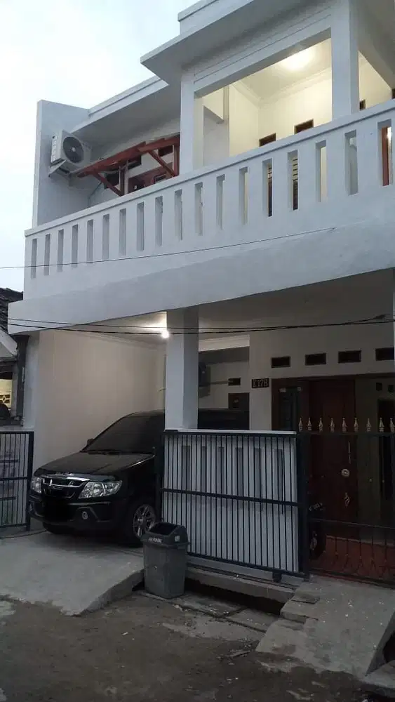 Dijual Rumah Bagus Siap Huni di Tambun Utara Bekasi