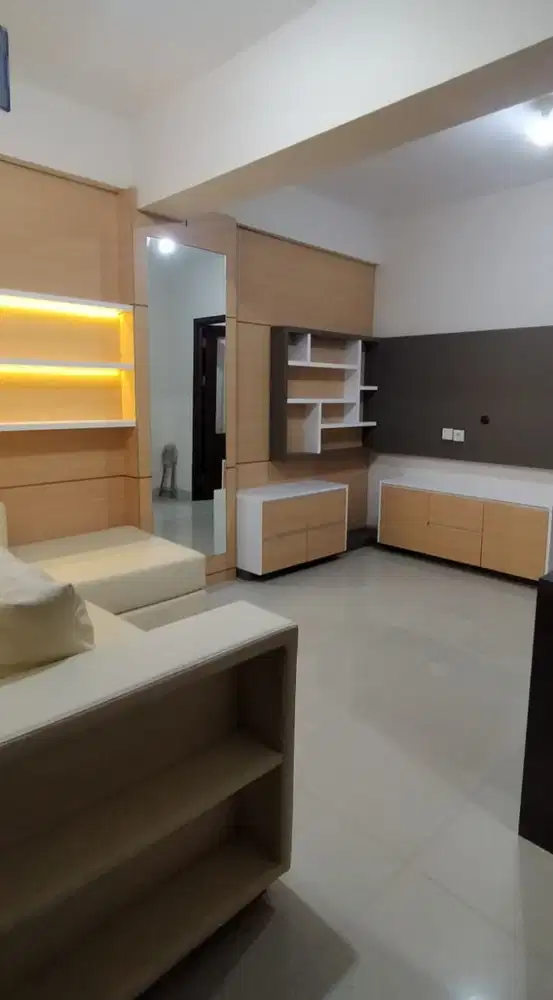 Jual Appartment Gallery Ciumbeluit 2 dekat Kampus Unpar, ITB, Dago