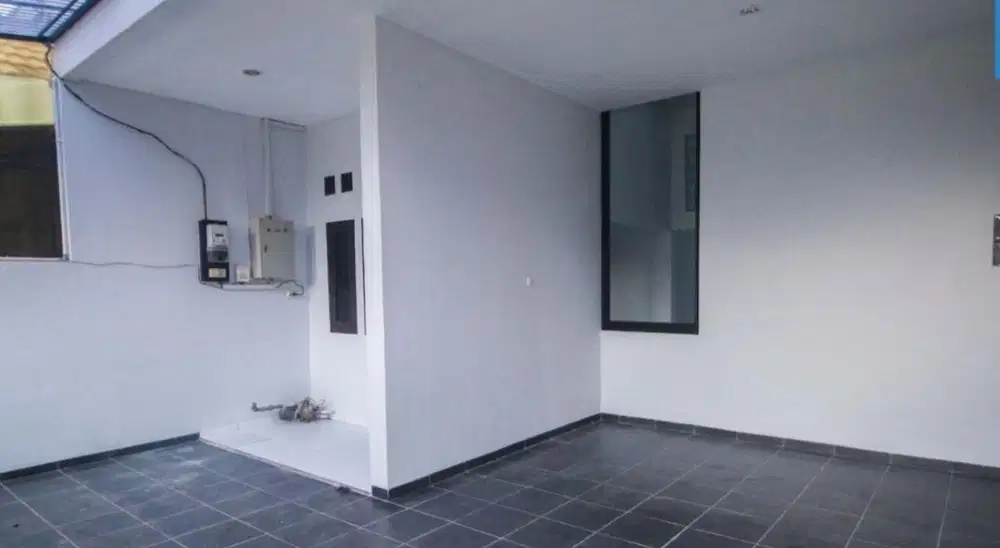 Jual Murah Rumah 2 lantai Taman Kopo Indah 2 Siap Huni Tol Margaasih