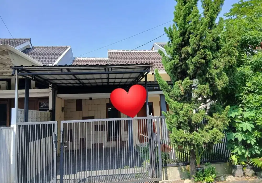 Jual Cepat Murah Komp Bumi Adipura Gedebage Tol Summarecon Bandung