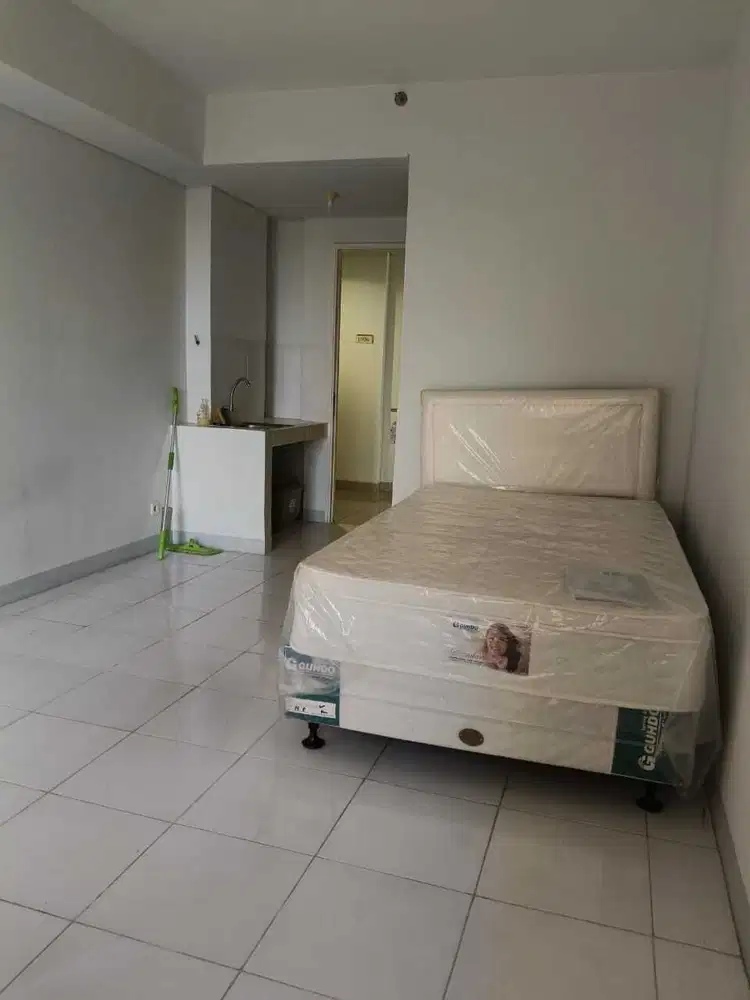 DIJUAL SEGERA APARTEMEN AYODHYA TOWER CORAL TANGERANG