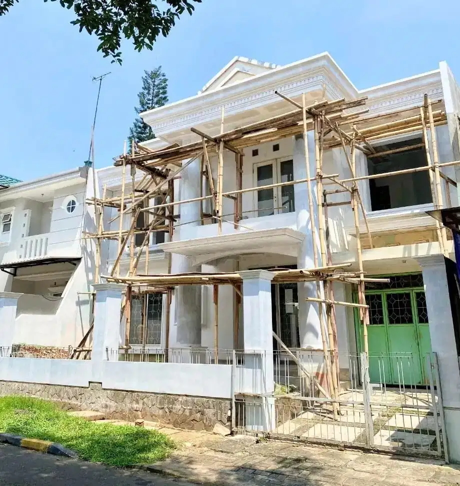 Jual Rumah Di Puspita Loka BSD Serpong