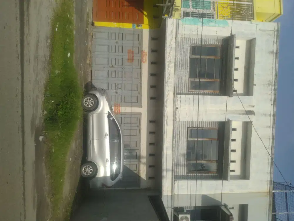 Ruko 2 unit di Jl Moh. Yakub Lubis, kec. percut sei tuan , Tembung