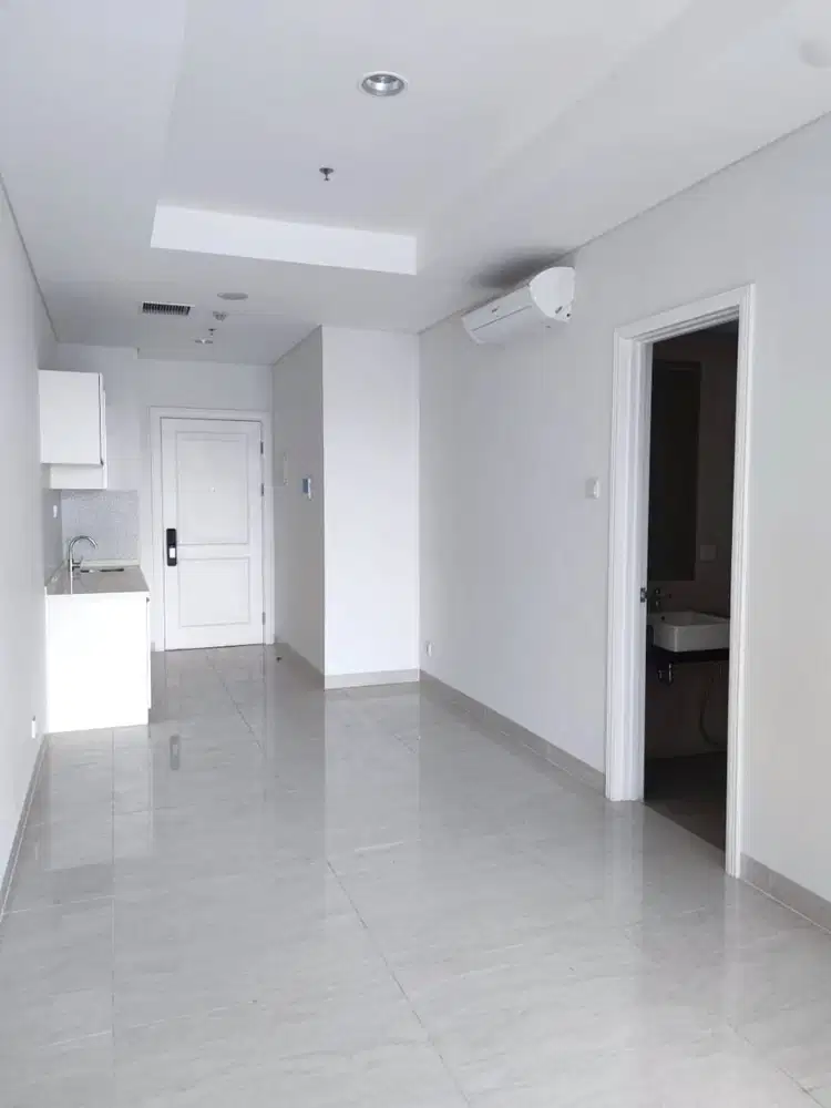 Sewa Murah Apartemen Grand Madison Tanjung Duren Tipe 2BR Unfurnished