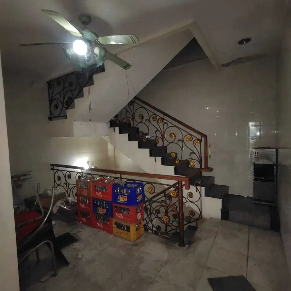 DIJUAL CEPAT RUKO HAWAI CITY RESORT