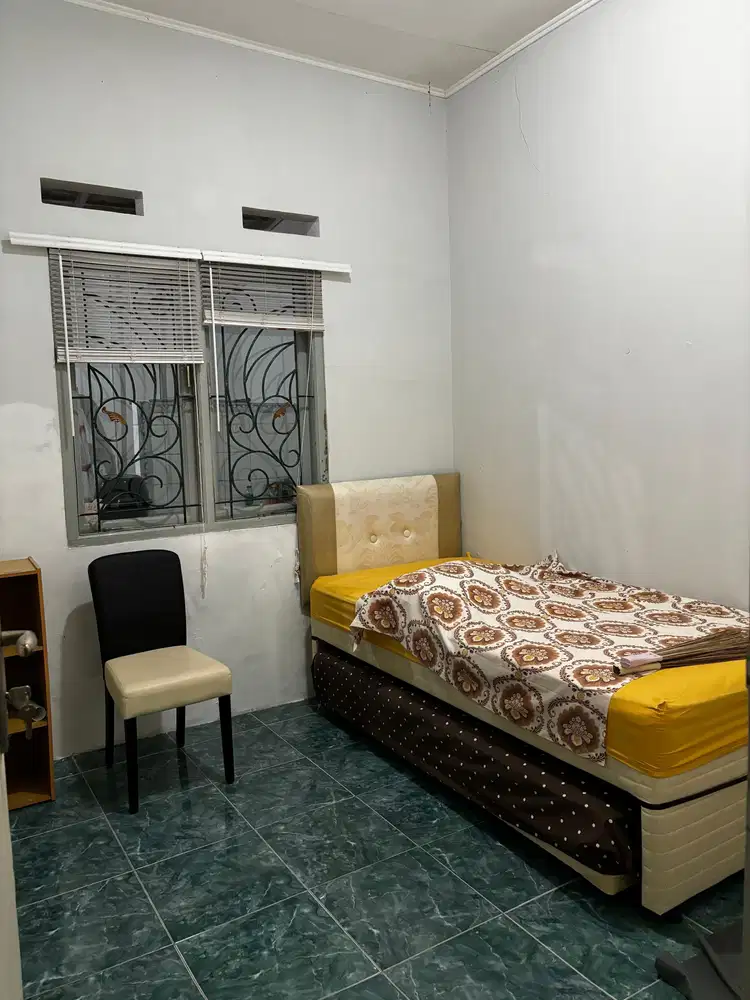 Dijual Rumah Siap Huni Berlokasi Strategis, Sentul City