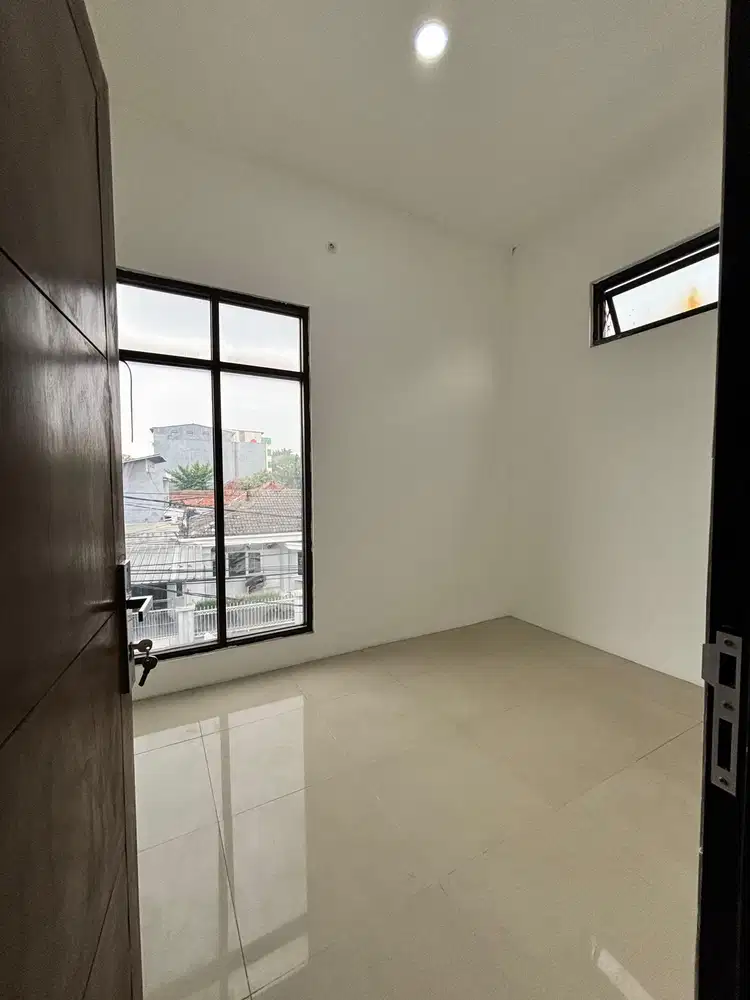 Private Office/Ruang Kantor/Gudang Nyaman Area Buah Batu Bandun