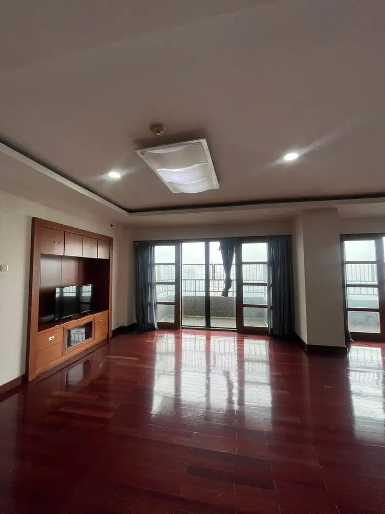 Dijual Murah Apartment 4BR Di Amartapura  Lippo Village