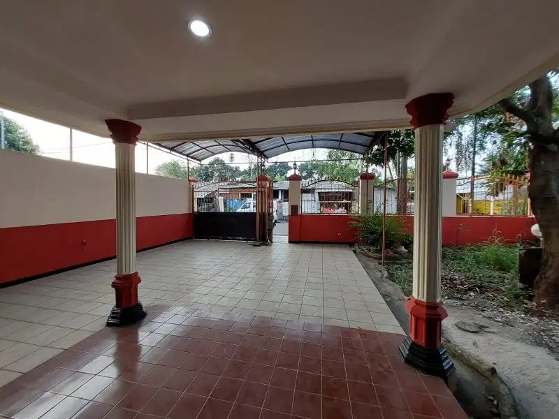 Rumah Murah Furnished Luas 300 m² di Pulo Gebang Permai Jak-Tim