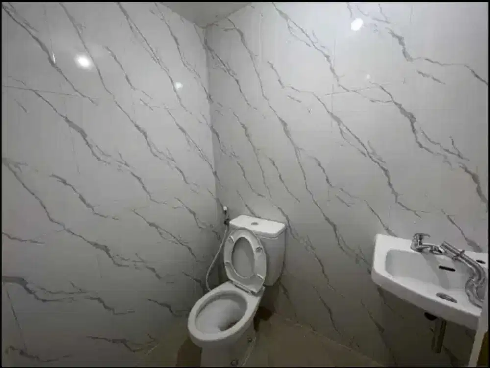 Dijual Rumah Cantik Siap Huni Di Cluster Favorit Kota Wisata