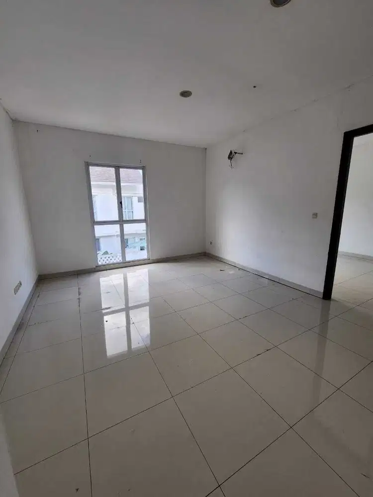 Dijual Cepat Rumah L12 Cluster Palm Spring Jakarta Garden City 028