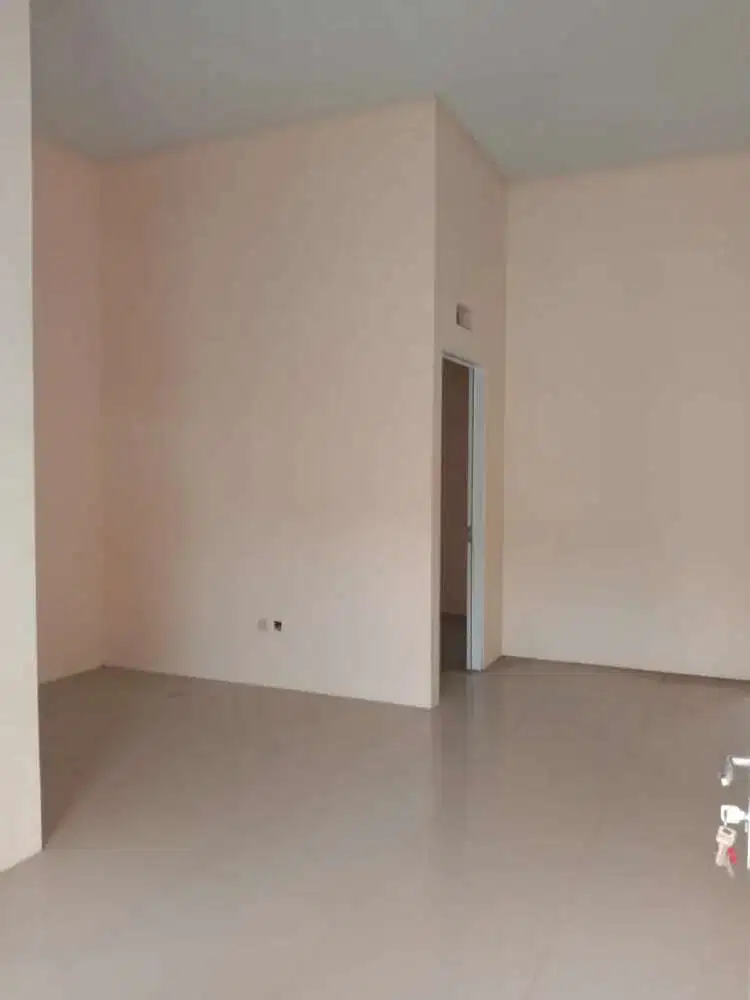 Rumah Milenial Siap Huni Akses Mudah Ke Jakarta