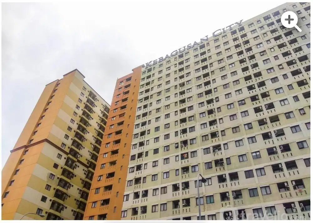 Jual Cepat Apartemen Kebagusan