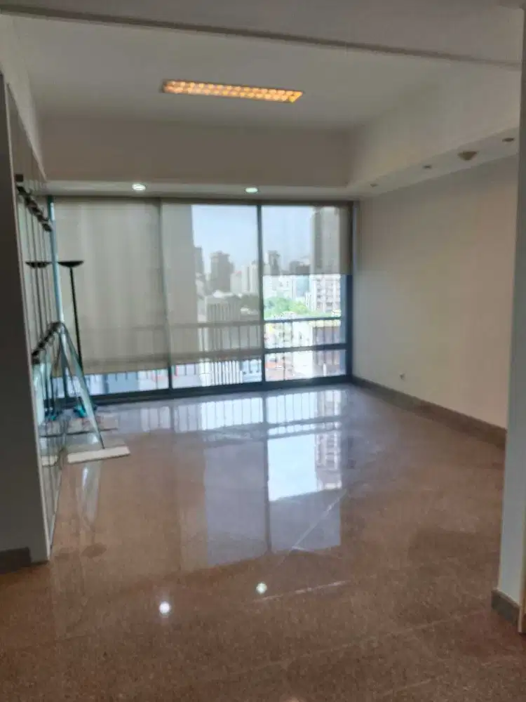 Disewakan Apartemen Ascott 1 Bedroom Jakarta Pusat