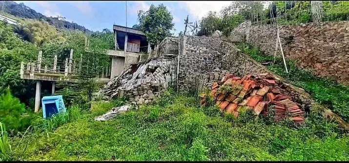 Murah Di bawah Harga Pasar Dago Giri