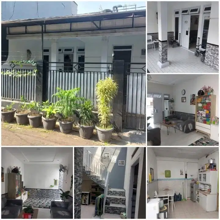 Dijual Rumah minimalis di Bantar Jati Bogor