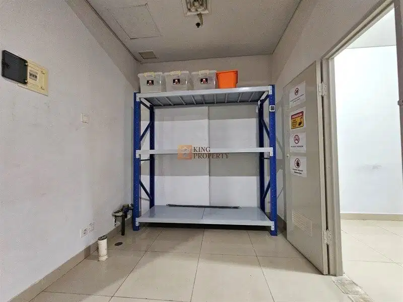 Unit Langka Sewa Kios Connecting Selangkah keMall CP Kios Madison Park