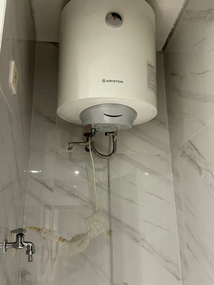 DISEWAKAN BRANZ BSD NEW 1 BR FULL FURNISHED