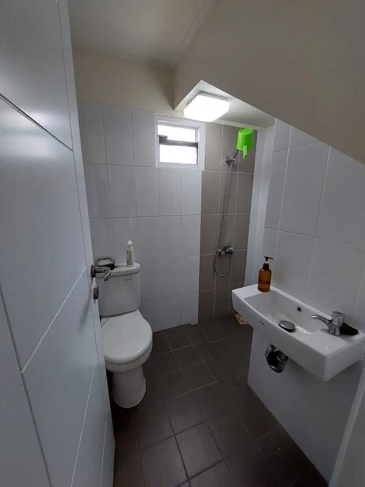 Dijual Rumah Cluster Verdi 3BR