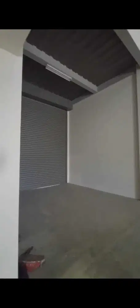 Disewakan Cepat Gudang Bandara Premium Siap Pakai