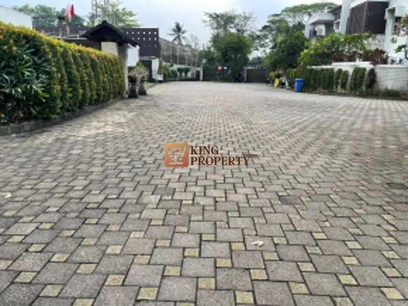 Tanah Luas Dkt Plaza Oleos – Cocok Developer & Investor