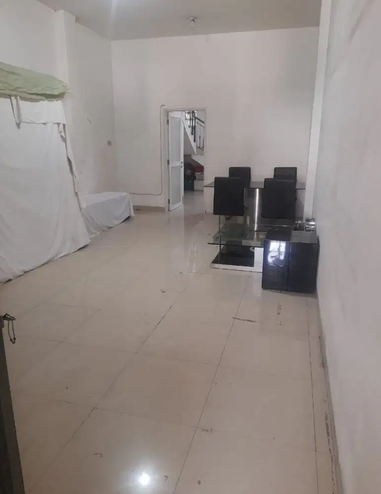 Murah Ruko Kota Bandung  Gatot Subroto dkt Buah Batu TSM BKR Laswi