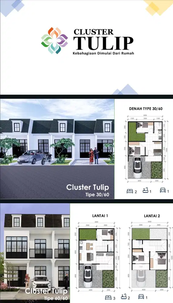 Allin Sampai SHM dekat Stasiun Parung Panjang dan Toll Legok
