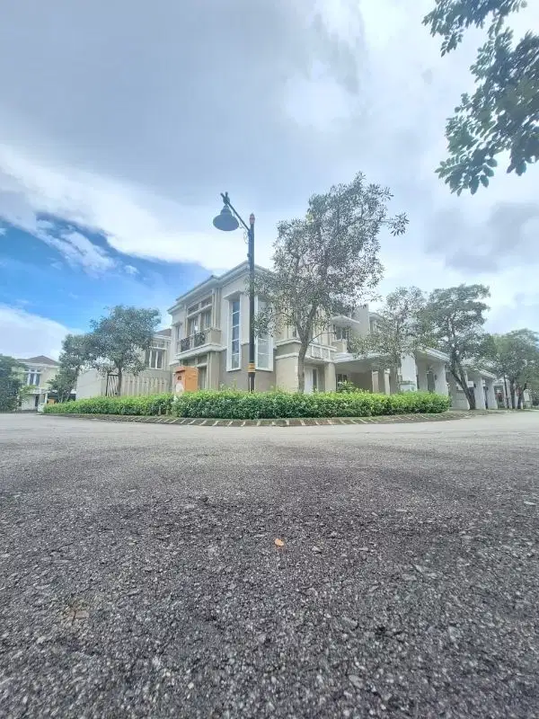 di jual rumah orchard park batam centre