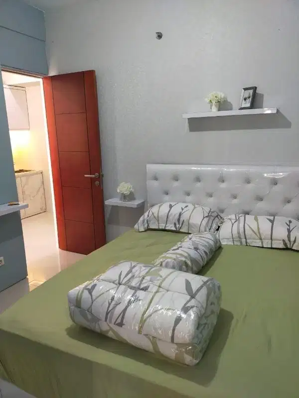 disewakan apartemen gw tidar tower B2815