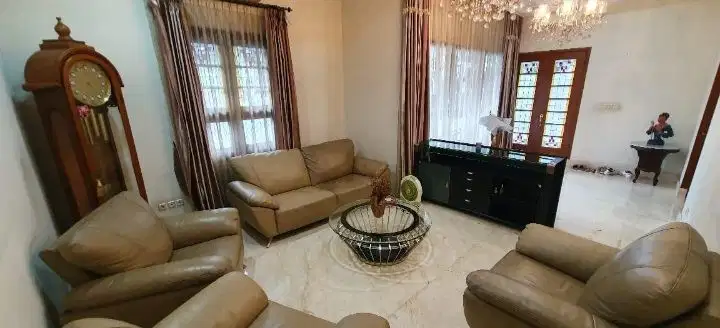 DiJual Rumah di Menteng  Jakpus