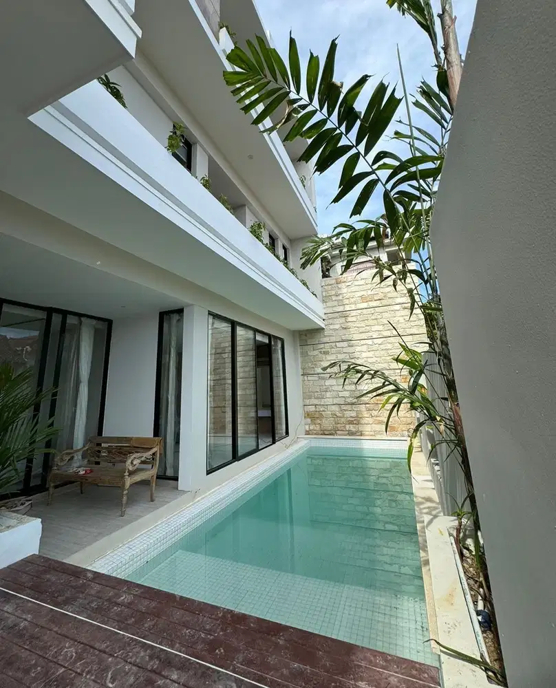 4 STOREY LUXURY VILLA VIEW GWK & OCEAN