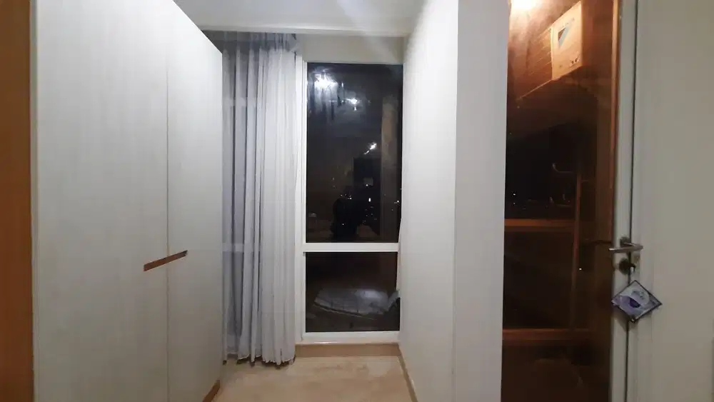 Disewakan Cepat Apartment Menteng Park Mewah Jakarta Bisa Pekanan