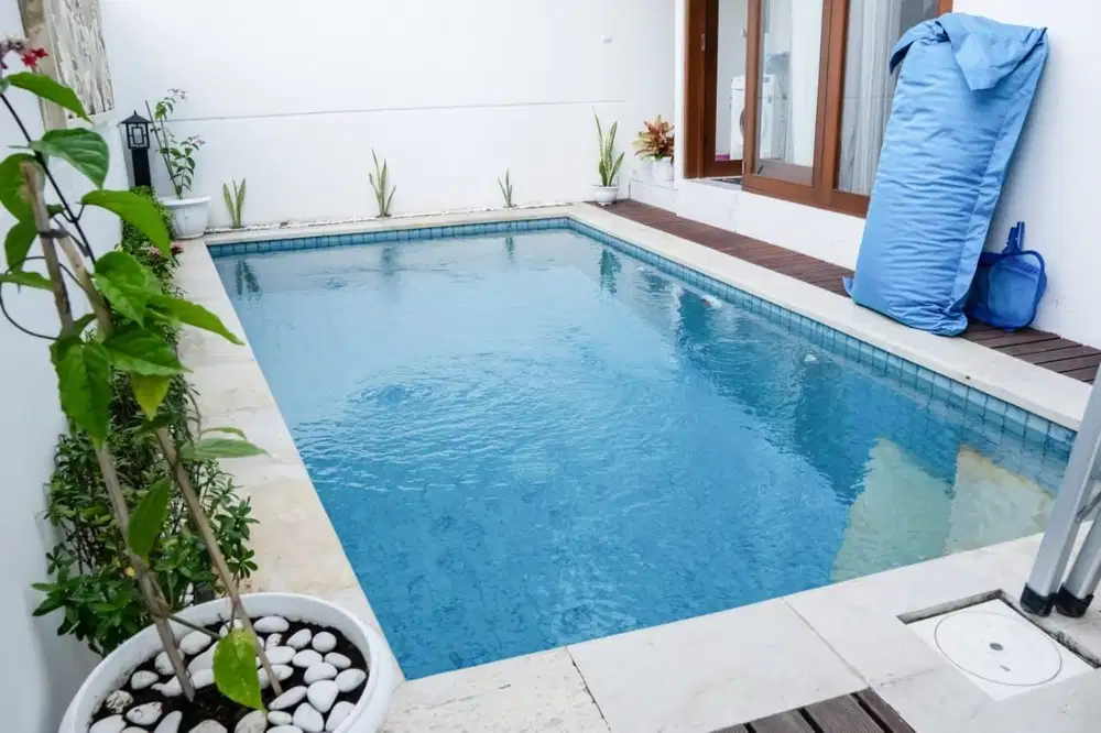 Villa Strategis Gedong Sari Benoa