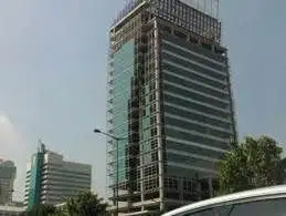 SEWA RUANG KANTOR GEDUNG MENARA CITICON JAKARTA BARAT