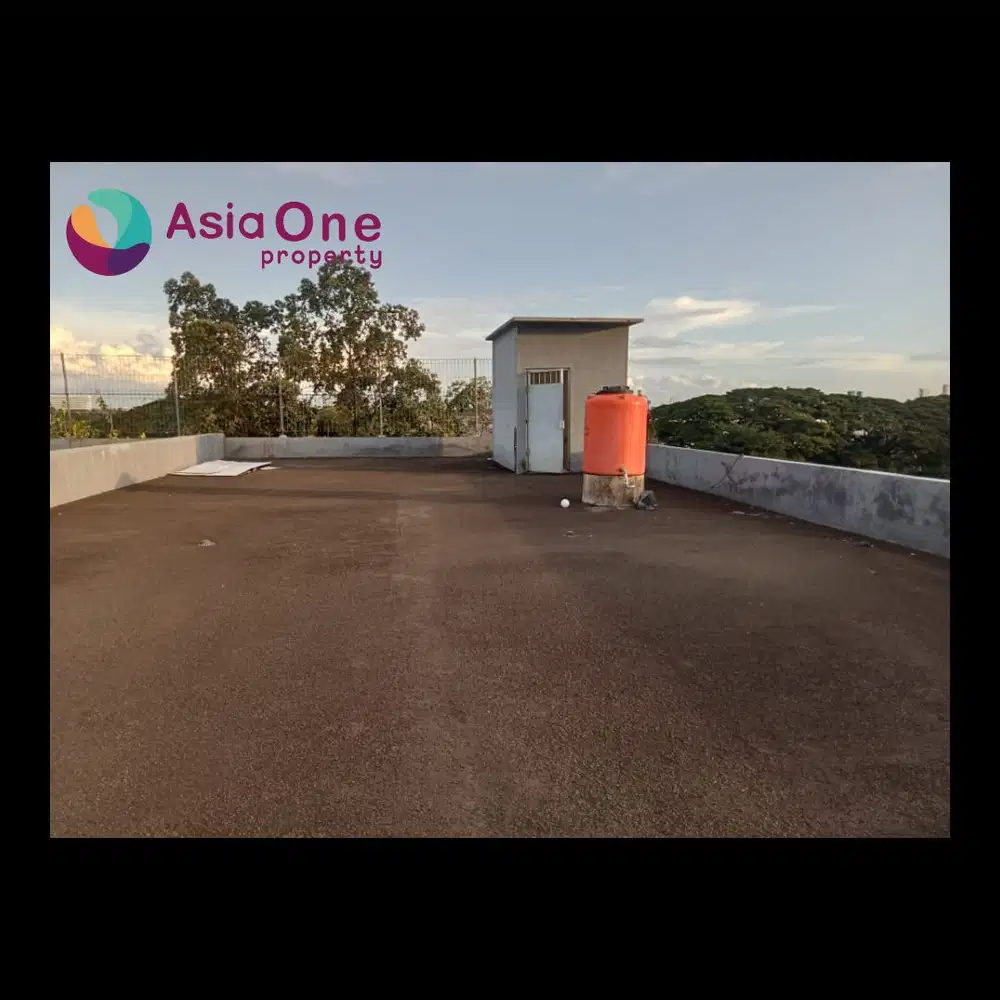 DI SEWA GUDANG DAERAH BATU CEPER DI KOTA TANGERANG