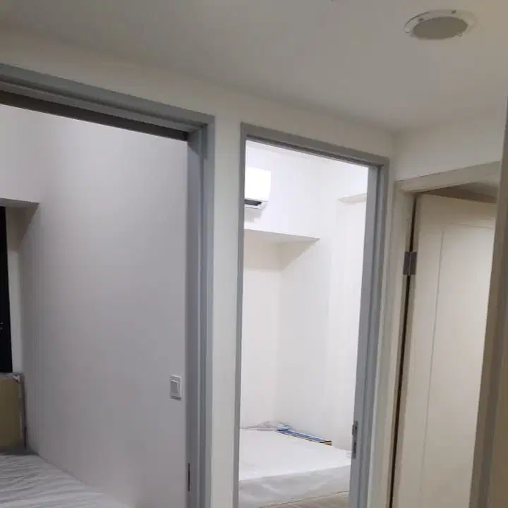 Dijual Apartemen Osaka 2 Bedroom Posisi Hoek Free Ac dan Bed