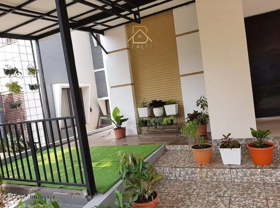 Turun harga rumah siap huni