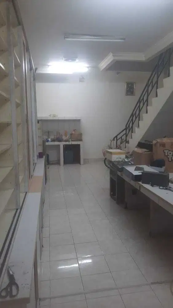 JUAL CEPAT RUKO MUTIARA PALEM JAKARTA BARAT