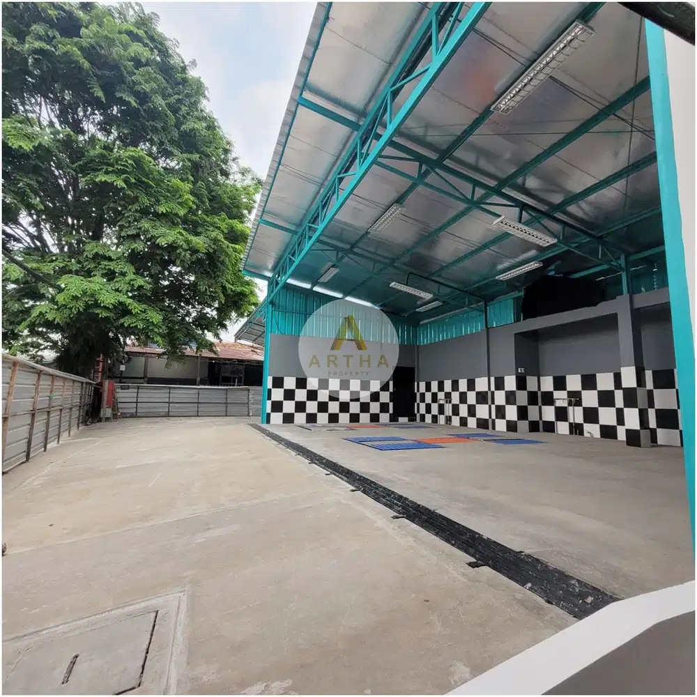 tanah dikiaracondong bonus usaha carwash tinggal melanjutkan