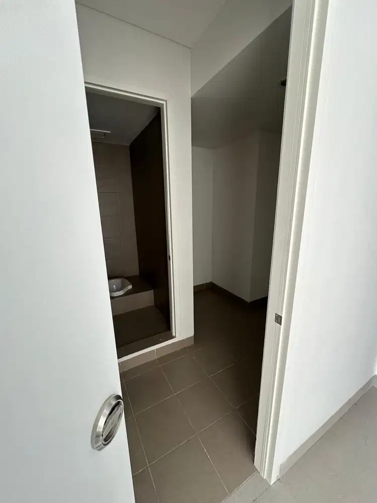 Dijual Apartment Mewah Cartenz Gading Serpong Dibawah langsung Mall