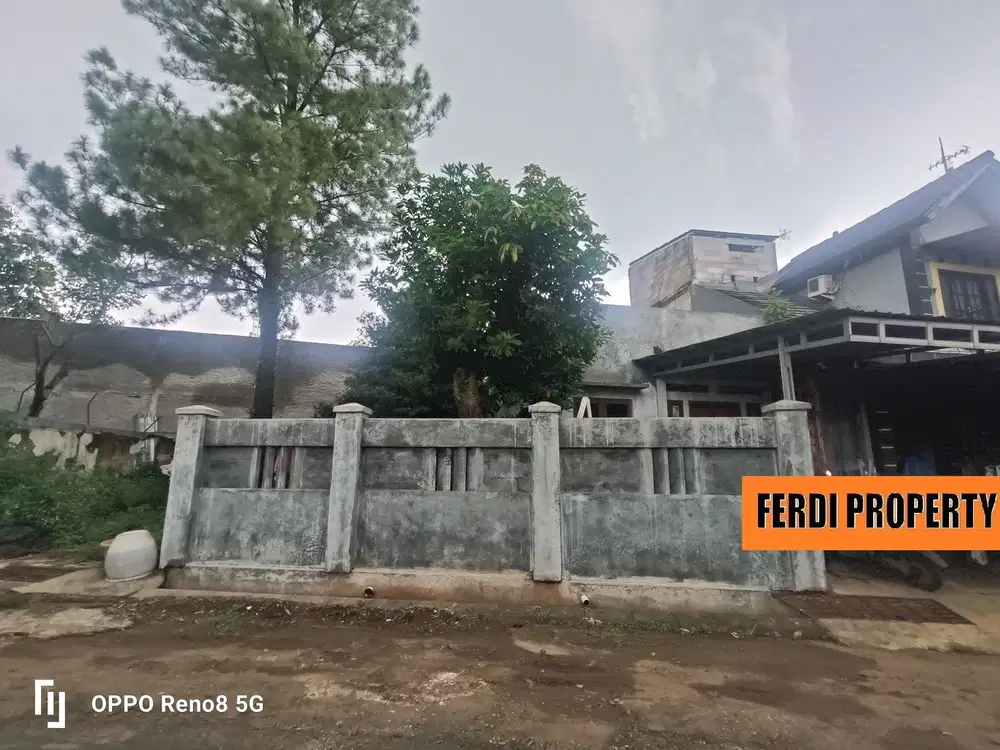 Hot Listing Rumah Murah Bukit Golf Cibubur