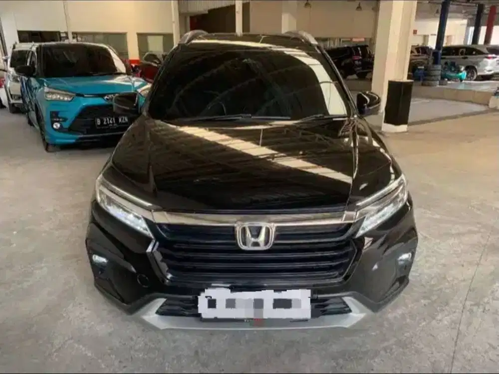 [KM46RB] HONDA BRV PRESTIGE SENSING A/T 2022/2023