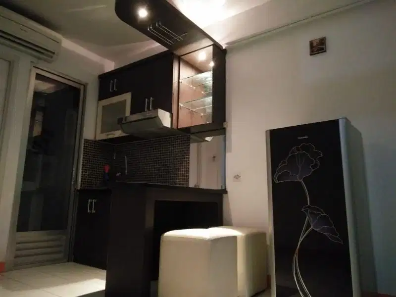 APARTEMEN KALIBATA CITY 2BR SHM AKSES LANGSUNG Mall.